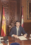 Joaquín Sánchez Garrido